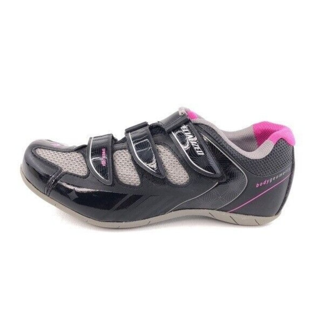 Specialized Spirita RBX Road Cycling Shoes Womens 7.25